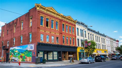 honesdale pa marketing